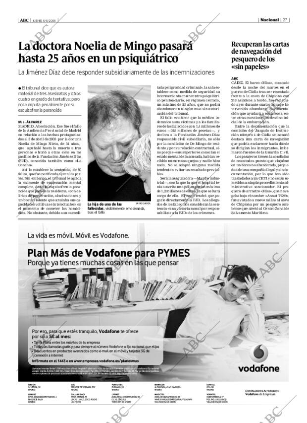 ABC CORDOBA 08-06-2006 página 27