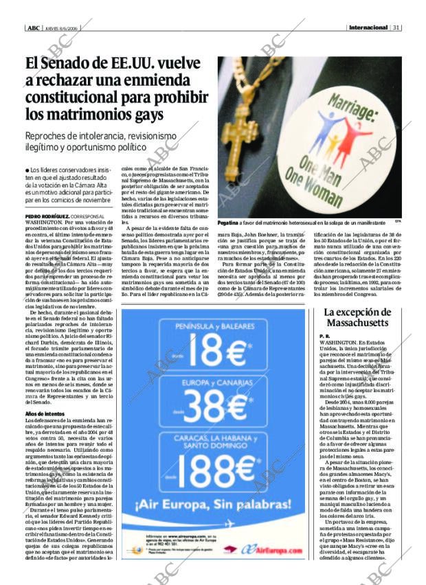 ABC CORDOBA 08-06-2006 página 31