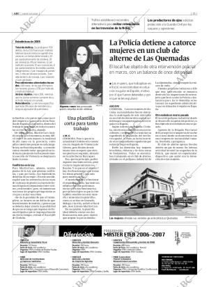 ABC CORDOBA 08-06-2006 página 35