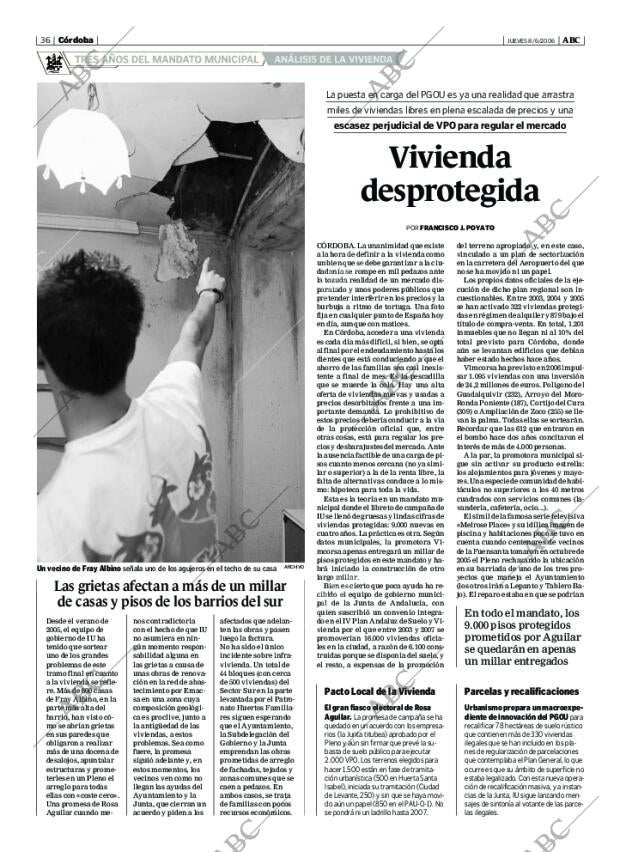 ABC CORDOBA 08-06-2006 página 36