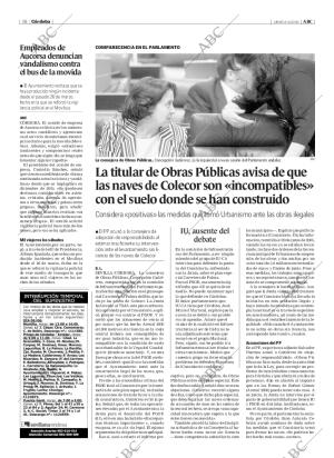 ABC CORDOBA 08-06-2006 página 38