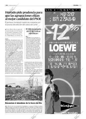 ABC CORDOBA 08-06-2006 página 39