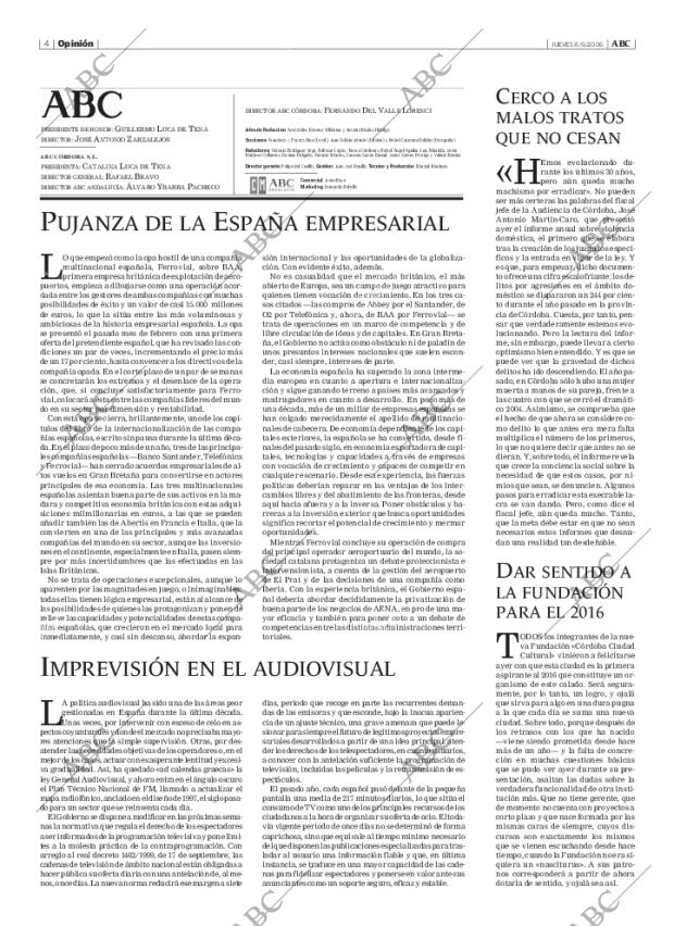 ABC CORDOBA 08-06-2006 página 4