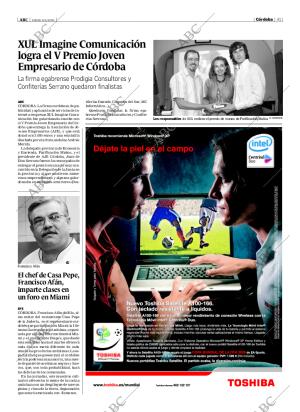 ABC CORDOBA 08-06-2006 página 41