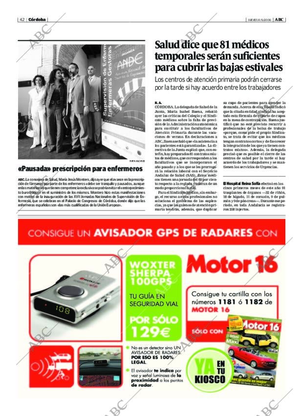 ABC CORDOBA 08-06-2006 página 42