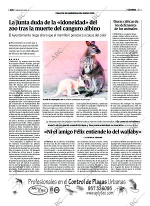 ABC CORDOBA 08-06-2006 página 43