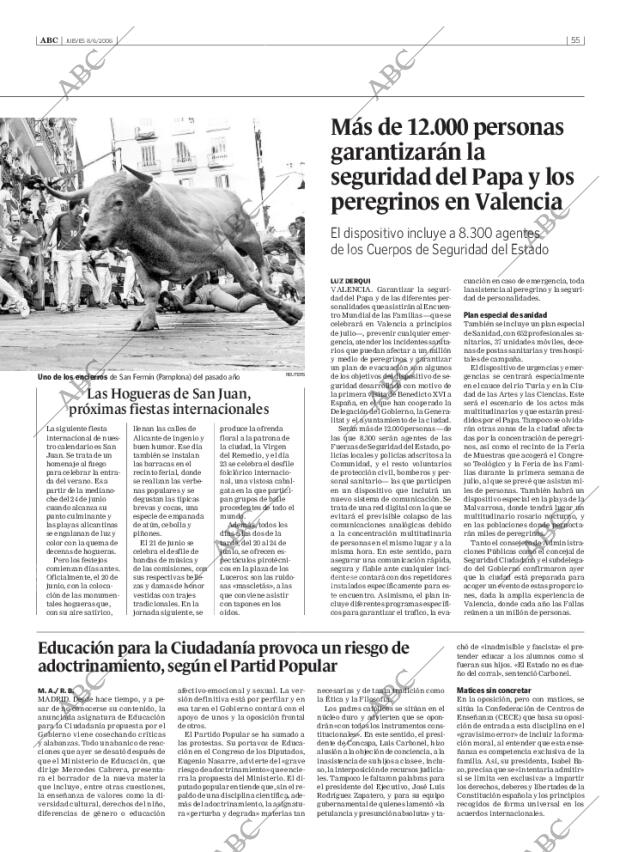 ABC CORDOBA 08-06-2006 página 55