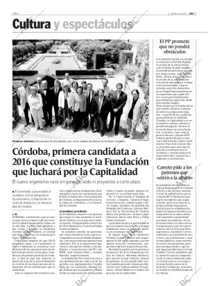 ABC CORDOBA 08-06-2006 página 58