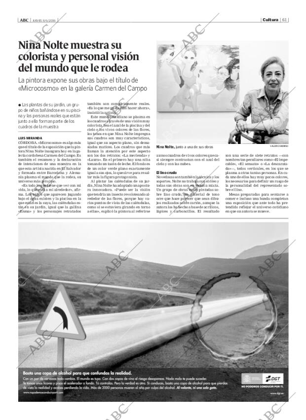 ABC CORDOBA 08-06-2006 página 61