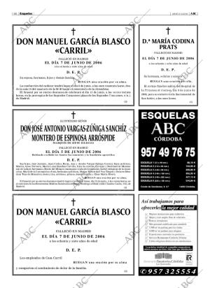 ABC CORDOBA 08-06-2006 página 66