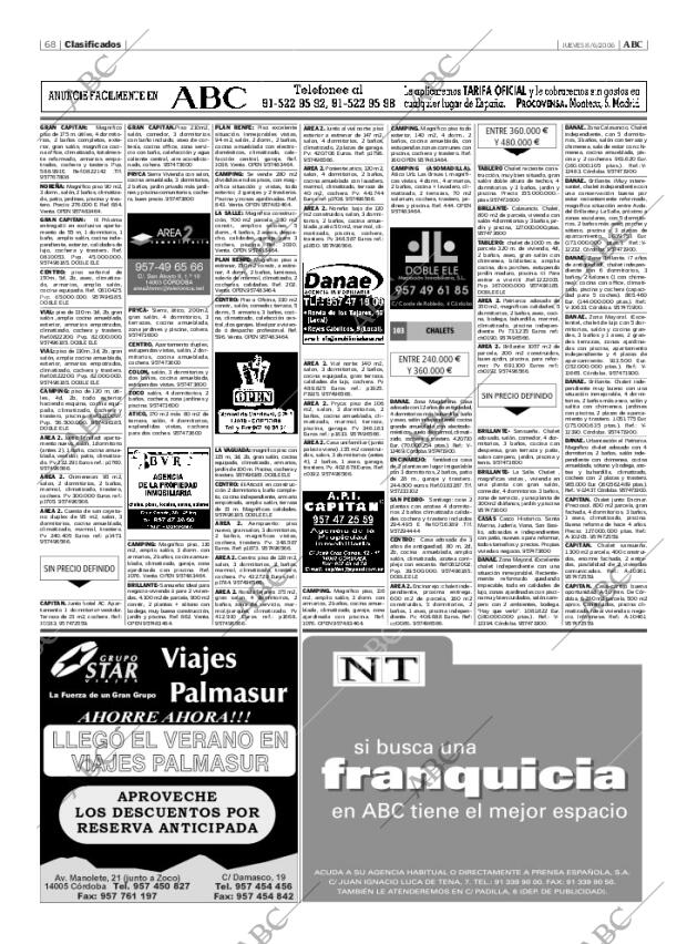 ABC CORDOBA 08-06-2006 página 68