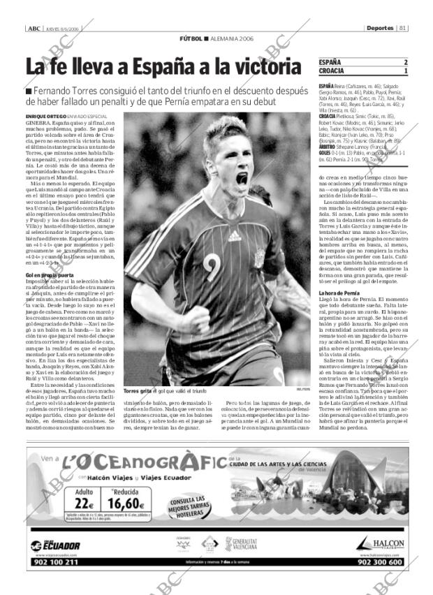 ABC CORDOBA 08-06-2006 página 81