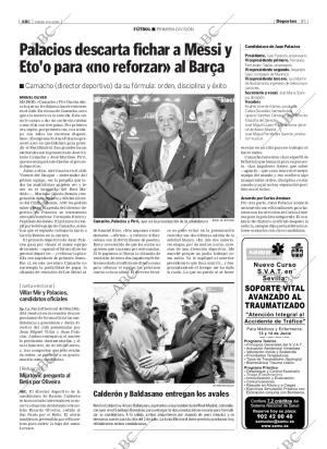 ABC CORDOBA 08-06-2006 página 85