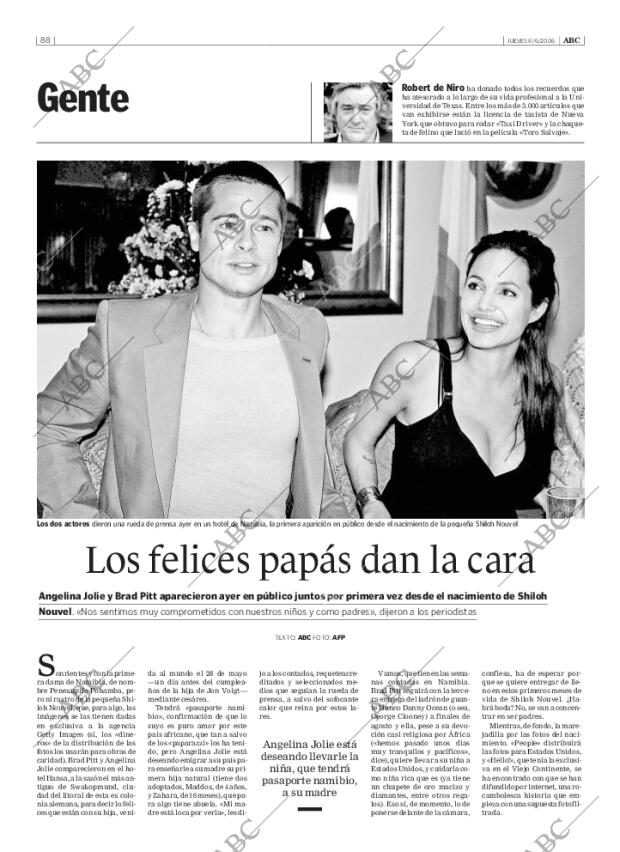 ABC CORDOBA 08-06-2006 página 88