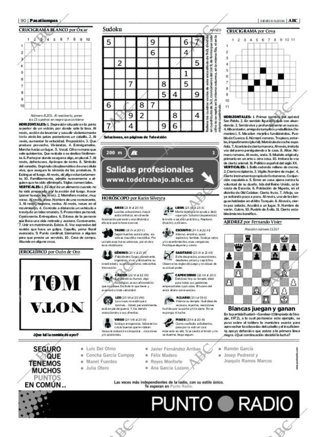 ABC CORDOBA 08-06-2006 página 90
