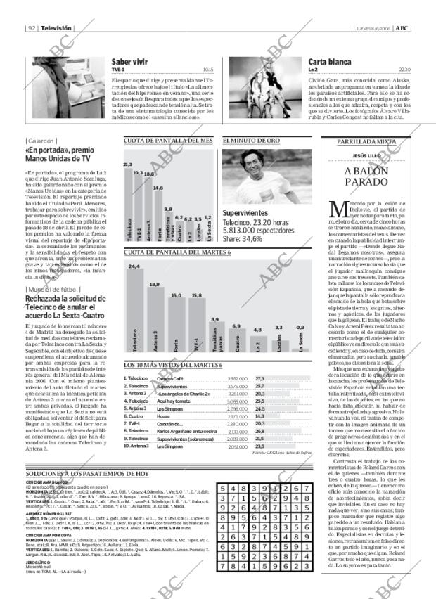 ABC CORDOBA 08-06-2006 página 92