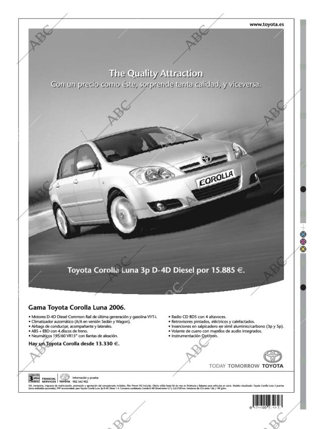 ABC CORDOBA 08-06-2006 página 96