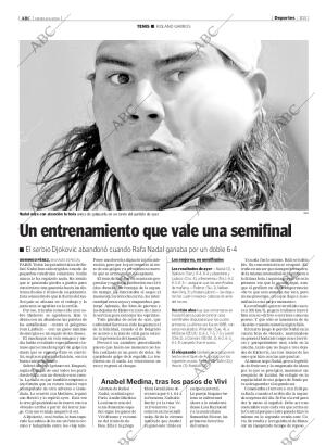 ABC MADRID 08-06-2006 página 103