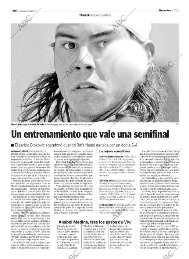 ABC MADRID 08-06-2006 página 103