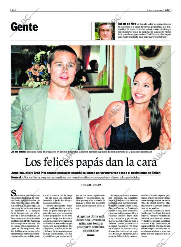 ABC MADRID 08-06-2006 página 104