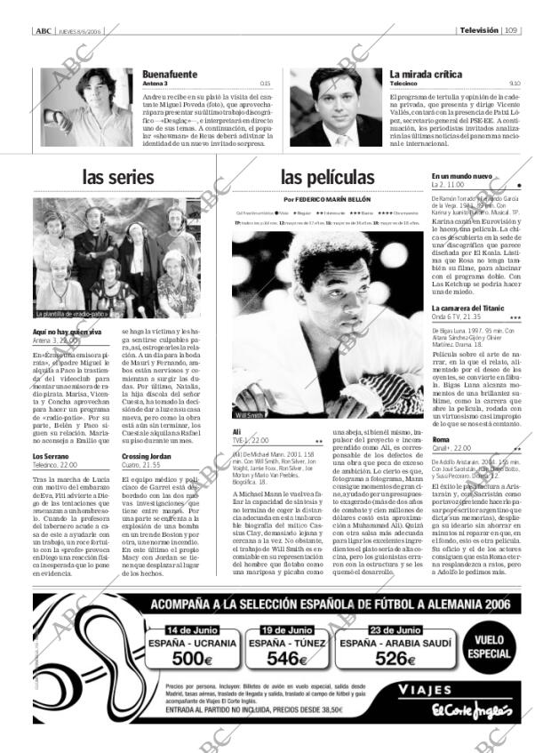 ABC MADRID 08-06-2006 página 109