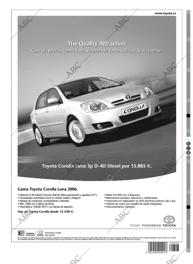 ABC MADRID 08-06-2006 página 112