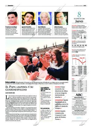 ABC MADRID 08-06-2006 página 2