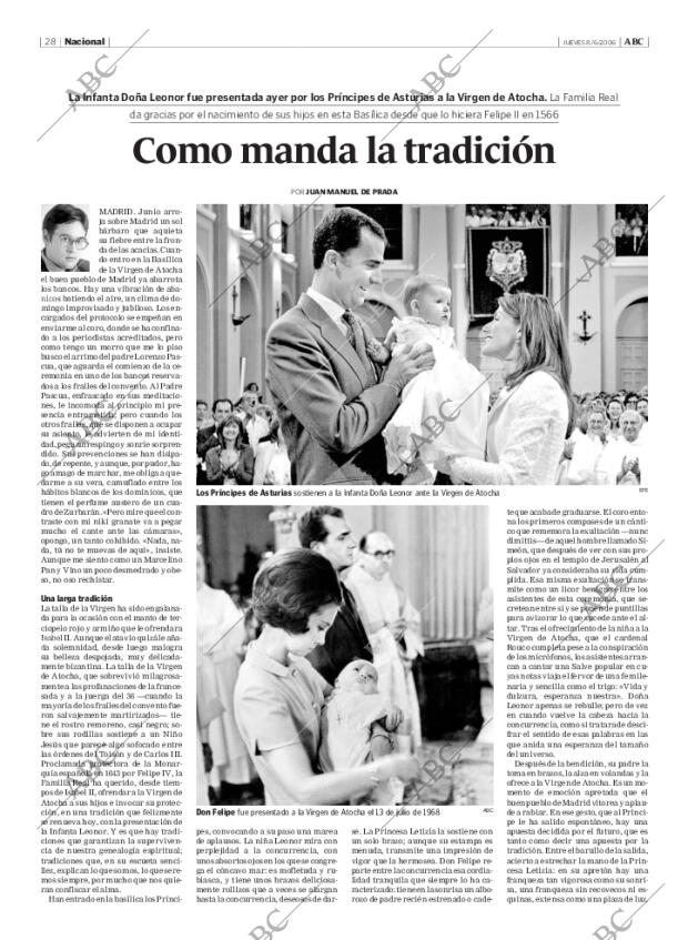 ABC MADRID 08-06-2006 página 28