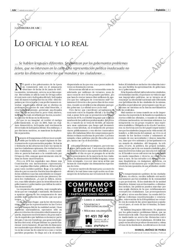 ABC MADRID 08-06-2006 página 3