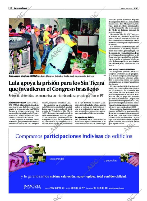 ABC MADRID 08-06-2006 página 34