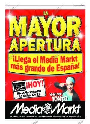 ABC MADRID 08-06-2006 página 38