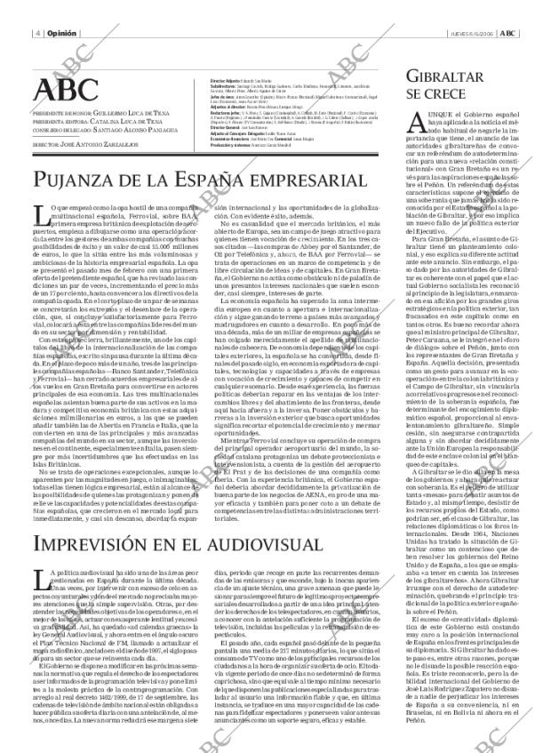 ABC MADRID 08-06-2006 página 4