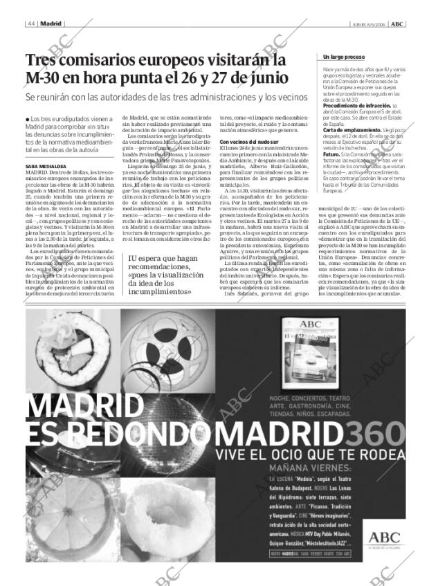 ABC MADRID 08-06-2006 página 44