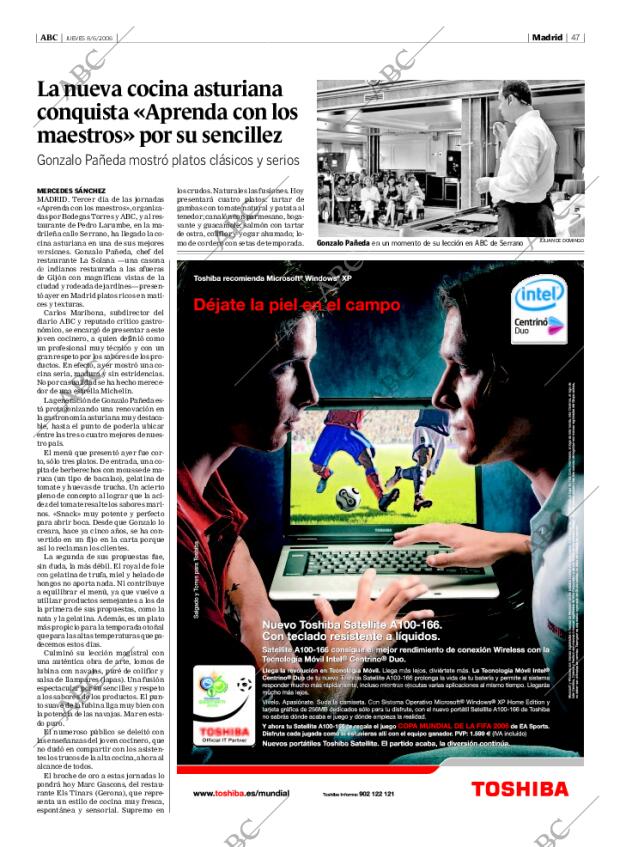 ABC MADRID 08-06-2006 página 47