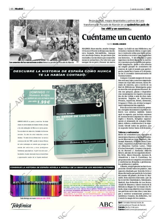 ABC MADRID 08-06-2006 página 48