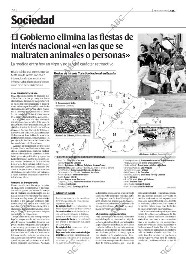 ABC MADRID 08-06-2006 página 52