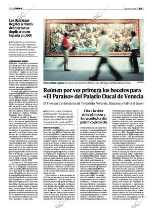 ABC MADRID 08-06-2006 página 62