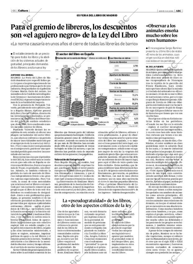 ABC MADRID 08-06-2006 página 66