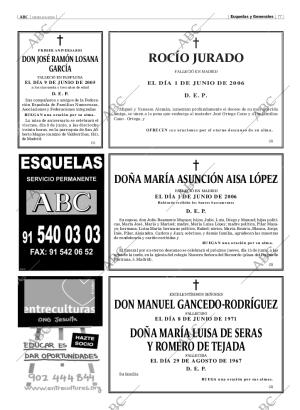 ABC MADRID 08-06-2006 página 77