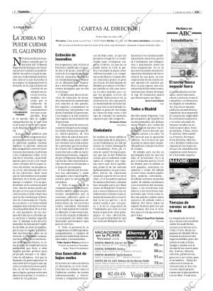 ABC MADRID 08-06-2006 página 8