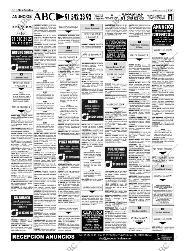 ABC MADRID 08-06-2006 página 80