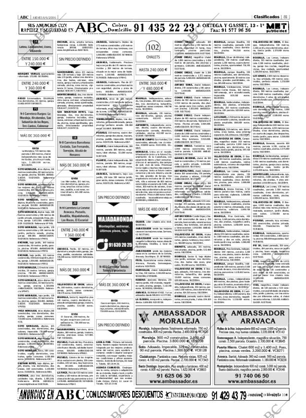 ABC MADRID 08-06-2006 página 81