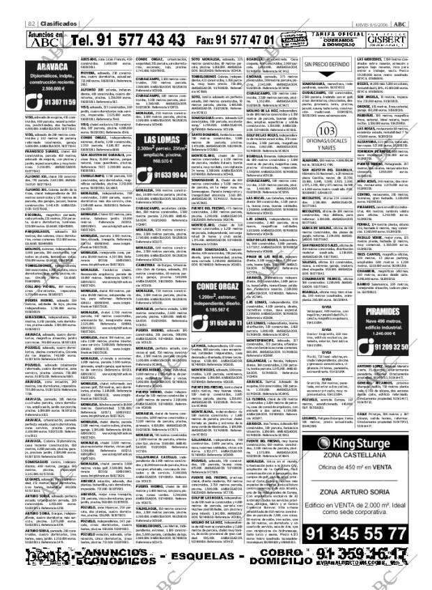 ABC MADRID 08-06-2006 página 82