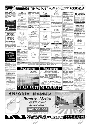 ABC MADRID 08-06-2006 página 83