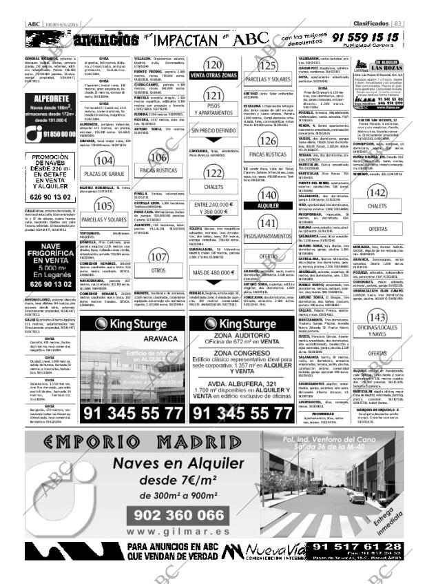 ABC MADRID 08-06-2006 página 83