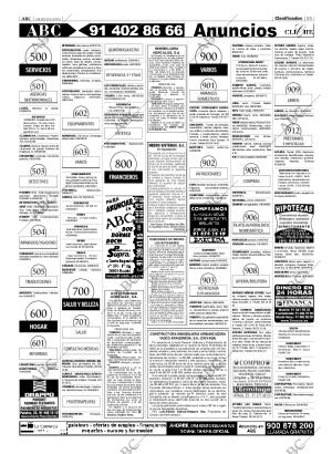 ABC MADRID 08-06-2006 página 85