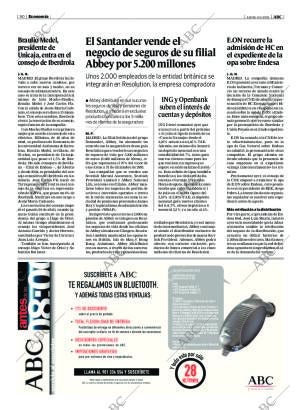 ABC MADRID 08-06-2006 página 90