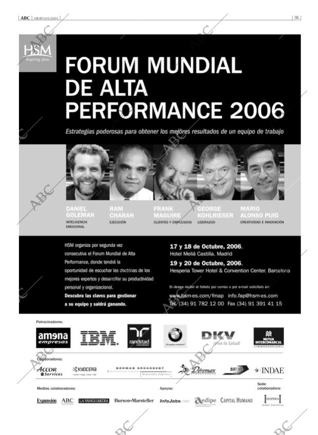 ABC MADRID 08-06-2006 página 91