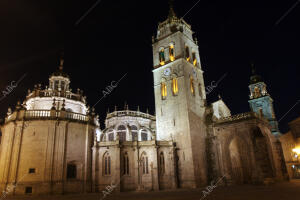 Catedral de Lugo