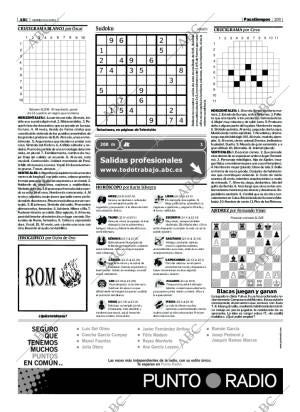 ABC CORDOBA 09-06-2006 página 109